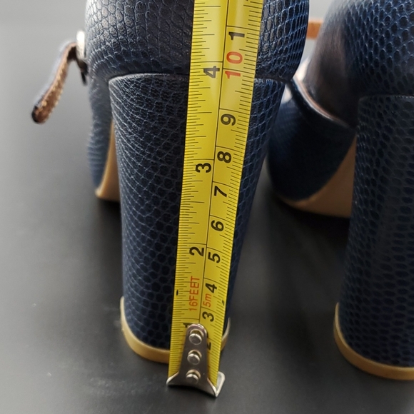 JEFFREY CAMPBELL WOMEN HEELS - Picture 6 of 9